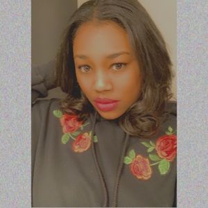 Meet your Posher, Jsh’mere